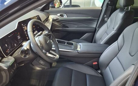 Haval F7, 2025 год, 2 749 000 рублей, 11 фотография