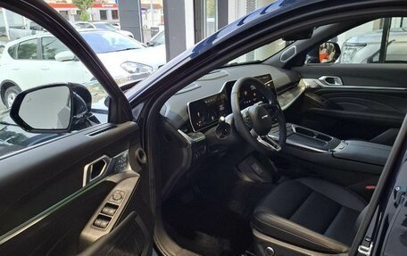 Haval F7, 2025 год, 2 749 000 рублей, 10 фотография