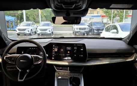 Haval F7, 2025 год, 2 749 000 рублей, 13 фотография