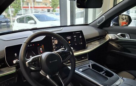 Haval F7, 2025 год, 2 749 000 рублей, 12 фотография