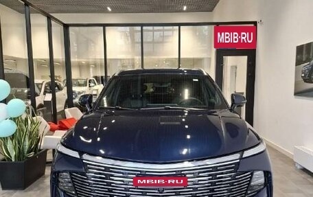 Haval F7, 2025 год, 2 749 000 рублей, 2 фотография