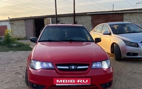 Daewoo Nexia I рестайлинг, 2010 год, 270 000 рублей, 2 фотография