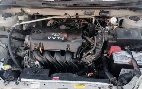 Toyota Corolla, 2001 год, 430 000 рублей, 5 фотография