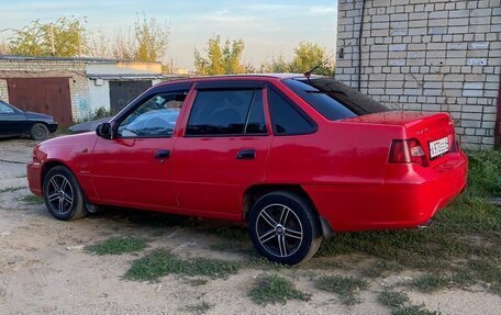 Daewoo Nexia I рестайлинг, 2010 год, 270 000 рублей, 3 фотография