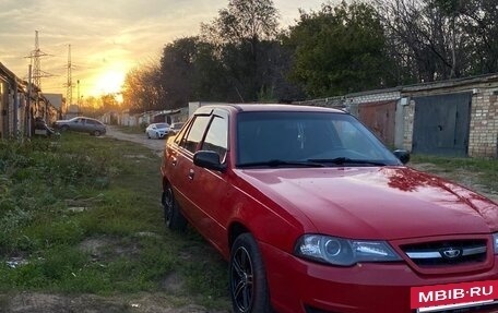 Daewoo Nexia I рестайлинг, 2010 год, 270 000 рублей, 8 фотография