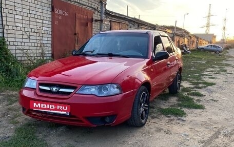 Daewoo Nexia I рестайлинг, 2010 год, 270 000 рублей, 4 фотография