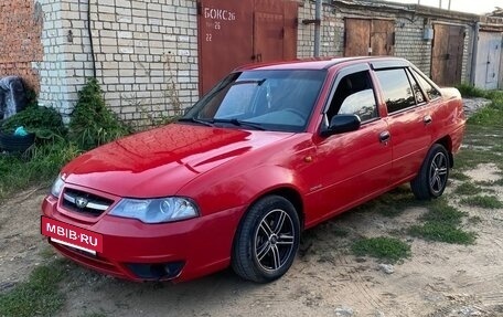 Daewoo Nexia I рестайлинг, 2010 год, 270 000 рублей, 5 фотография