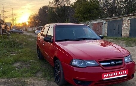 Daewoo Nexia I рестайлинг, 2010 год, 270 000 рублей, 7 фотография