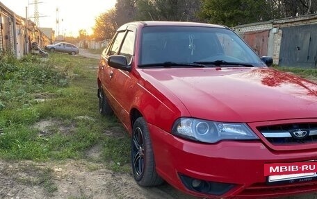 Daewoo Nexia I рестайлинг, 2010 год, 270 000 рублей, 6 фотография