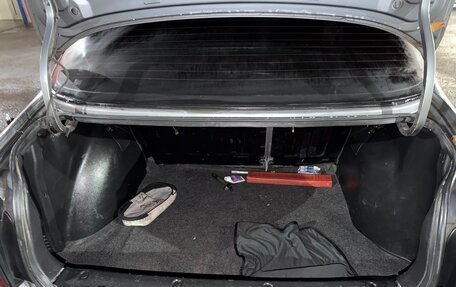 Chevrolet Lanos I, 2008 год, 184 000 рублей, 10 фотография