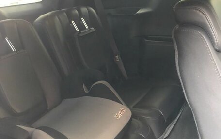 Ford Explorer VI, 2015 год, 1 700 000 рублей, 6 фотография