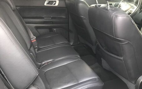 Ford Explorer VI, 2015 год, 1 700 000 рублей, 7 фотография