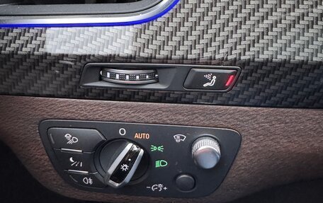 Audi Q7, 2016 год, 5 485 000 рублей, 8 фотография