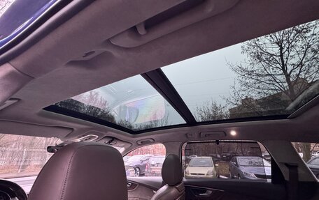 Audi Q7, 2016 год, 5 485 000 рублей, 9 фотография