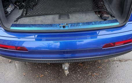 Audi Q7, 2016 год, 5 485 000 рублей, 13 фотография