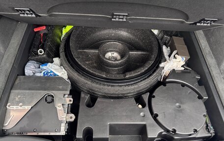 Audi Q7, 2016 год, 5 485 000 рублей, 11 фотография