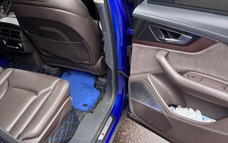 Audi Q7, 2016 год, 5 485 000 рублей, 10 фотография