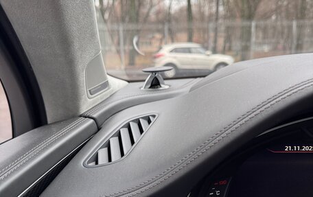 Audi Q7, 2016 год, 5 485 000 рублей, 17 фотография