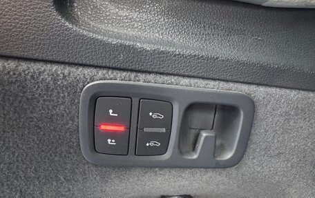 Audi Q7, 2016 год, 5 485 000 рублей, 12 фотография