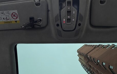 Audi Q7, 2016 год, 5 485 000 рублей, 22 фотография