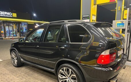 BMW X5, 2003 год, 860 000 рублей, 5 фотография