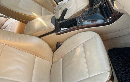 BMW X5, 2003 год, 860 000 рублей, 7 фотография