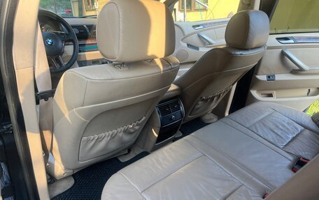 BMW X5, 2003 год, 860 000 рублей, 11 фотография