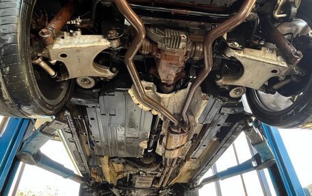 BMW X5, 2003 год, 860 000 рублей, 15 фотография