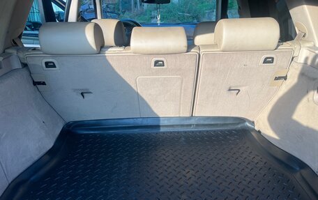 BMW X5, 2003 год, 860 000 рублей, 8 фотография