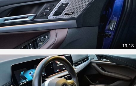 BMW 2 серия Active Tourer, 2024 год, 4 750 000 рублей, 14 фотография