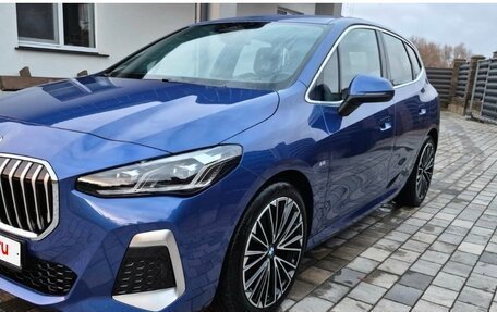 BMW 2 серия Active Tourer, 2024 год, 4 750 000 рублей, 2 фотография