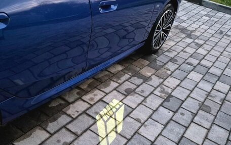 BMW 2 серия Active Tourer, 2024 год, 4 750 000 рублей, 7 фотография