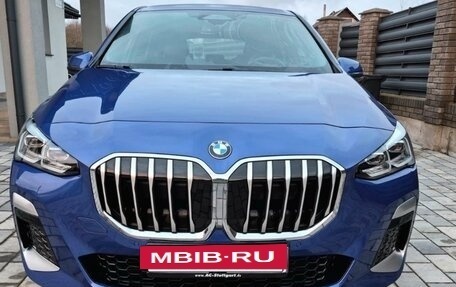 BMW 2 серия Active Tourer, 2024 год, 4 750 000 рублей, 3 фотография