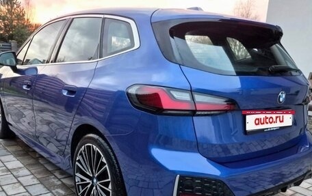 BMW 2 серия Active Tourer, 2024 год, 4 750 000 рублей, 6 фотография