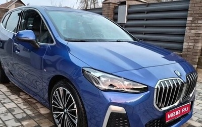 BMW 2 серия Active Tourer, 2024 год, 4 750 000 рублей, 1 фотография
