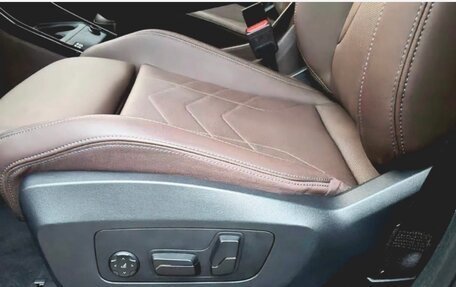 BMW 2 серия Active Tourer, 2024 год, 4 750 000 рублей, 16 фотография