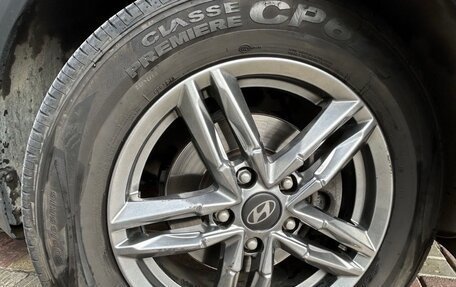 Hyundai Creta I рестайлинг, 2020 год, 2 000 000 рублей, 5 фотография