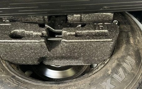 Hyundai Creta I рестайлинг, 2020 год, 2 000 000 рублей, 17 фотография