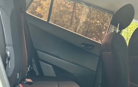 Hyundai Creta I рестайлинг, 2020 год, 2 000 000 рублей, 13 фотография