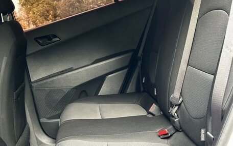 Hyundai Creta I рестайлинг, 2020 год, 2 000 000 рублей, 15 фотография