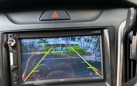 Hyundai Creta I рестайлинг, 2020 год, 2 000 000 рублей, 19 фотография