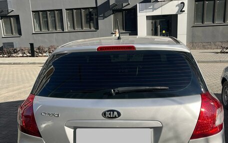 KIA cee'd I рестайлинг, 2010 год, 700 000 рублей, 4 фотография