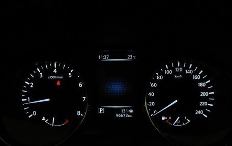 Nissan Qashqai, 2018 год, 1 395 000 рублей, 16 фотография