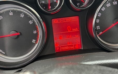 Opel Mokka I, 2015 год, 910 000 рублей, 6 фотография