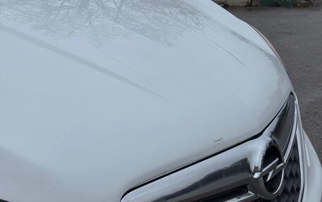 Opel Mokka I, 2015 год, 910 000 рублей, 4 фотография