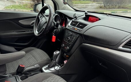 Opel Mokka I, 2015 год, 910 000 рублей, 7 фотография