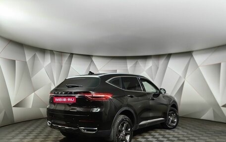 Haval F7 I, 2020 год, 1 459 000 рублей, 2 фотография