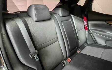 Nissan Qashqai, 2018 год, 1 395 000 рублей, 15 фотография