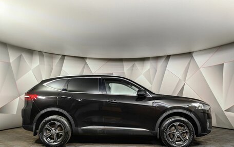 Haval F7 I, 2020 год, 1 459 000 рублей, 6 фотография