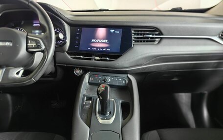 Haval F7 I, 2020 год, 1 459 000 рублей, 12 фотография